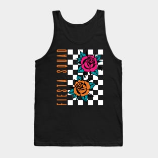 Fiesta Squad Tank Top